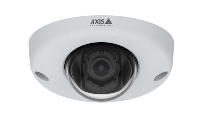 Axis 01933-001 security camera Dome IP security camera 1920 x 1080 pixels Ceiling