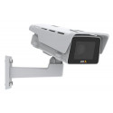 Axis M1135-E Box IP security camera Outdoor 1920 x 1080 pixels Wall