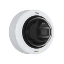 Axis P3247-LV Dome IP security camera Outdoor 2592 x 1944 pixels Ceiling/wall