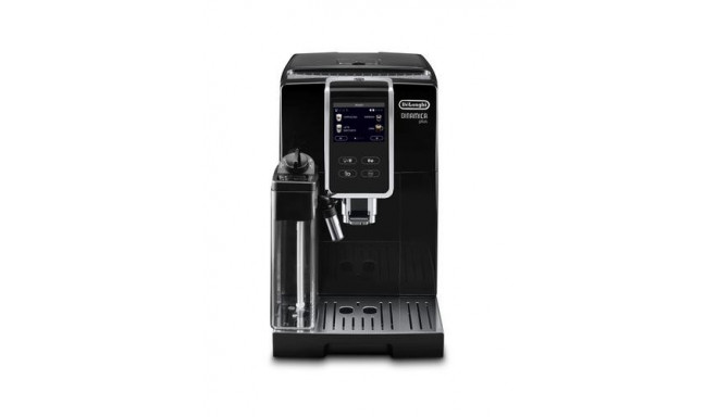 De’Longhi Dinamica Plus ECAM370.70.B Fully-auto Combi coffee maker 1.8 L