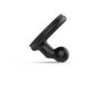 Garmin 010-12530-04 holder Passive holder Black