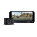 Garmin Dash Cam 47 Full HD Wi-Fi Battery, Cigar lighter Black