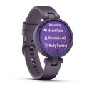 Garmin Lily LCD 34.5 mm Digital 240 x 201 pixels Touchscreen Black