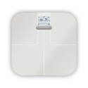Garmin Index S2 Rectangle White Electronic personal scale