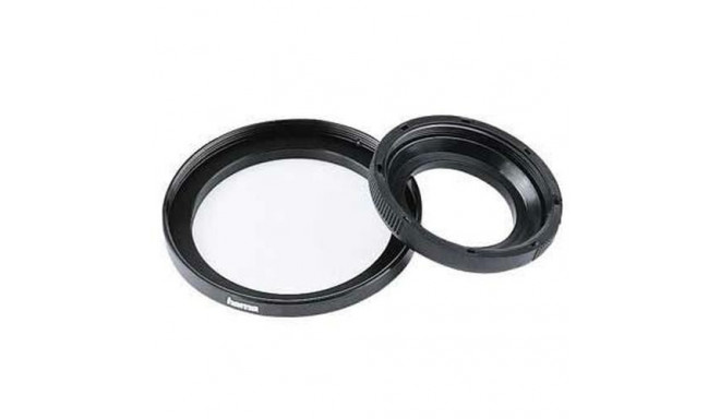 Hama Filter Adapter Ring, Lens Ø: 30,0 mm, Filter Ø: 37,0 mm camera lens adapter