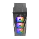 Antec DF700 Flux Midi Tower Black