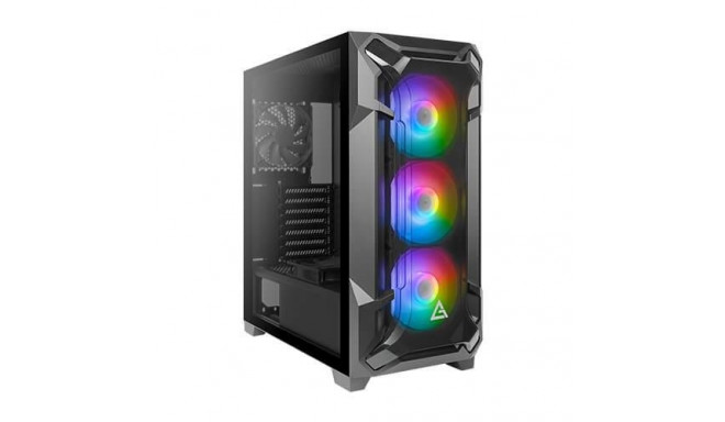 Antec DF600 Flux Midi Tower Black