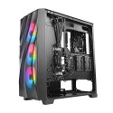Antec DF700 Flux Midi Tower Black