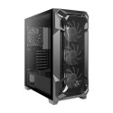 Antec DF600 Flux Midi Tower Black