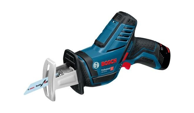 Bosch GSA 12V-14 Professional power jigsaw 3000 spm