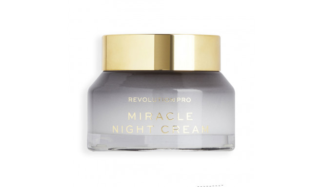 REVOLUTION PRO MIRACLE NIGHT CREAM skincare 50 ml