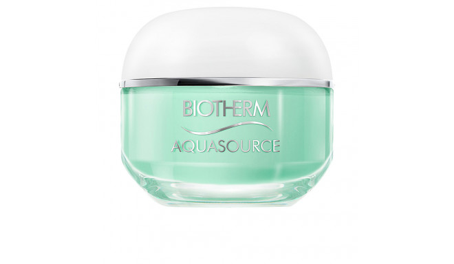 BIOTHERM AQUASOURCE cream 50 ml