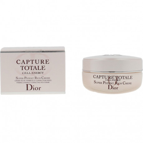 DIOR CAPTURE TOTALE C.E.L.L ENERGY rich cream 50 ml