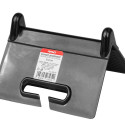 Koormarihma kinnitusnurk 1tk, laius max 55mm