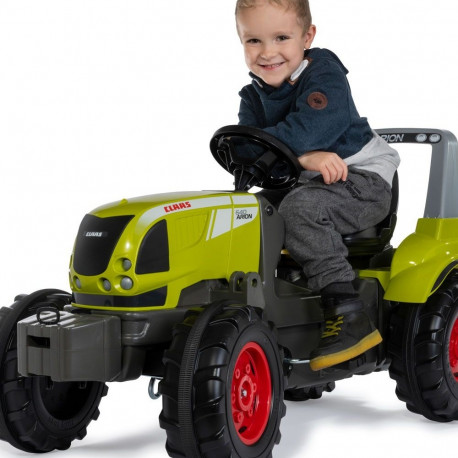 RollyFarmtrac Claas Arion 640