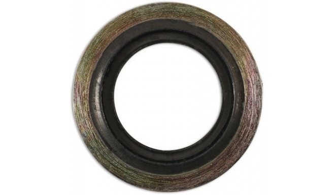 Seib kumm/alu 16,7x24x1,5mm 1tk(10pakis)