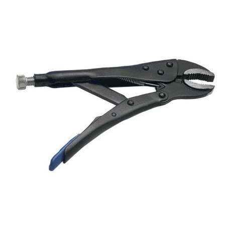 Lukustatavad tangid 180mm