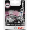 Bosch 12V H7 Plus 200 Gigalight 2 шт.