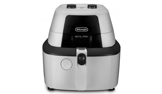 De'Longhi hot air fryer FH2133/1.W