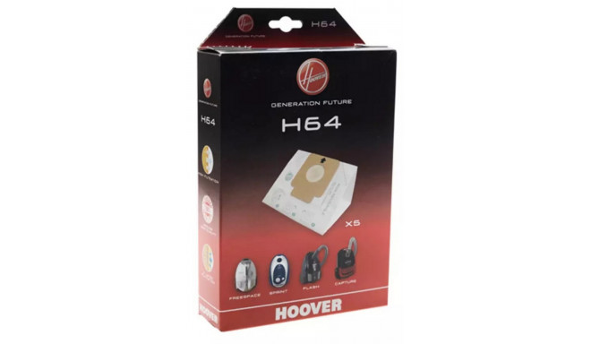 Hoover H64