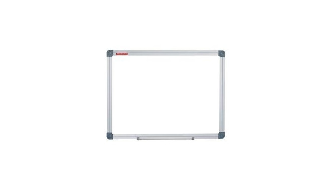 Magnetic white board B1 120x200cm TM2012ALC