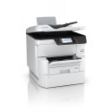 Epson WorkForce Pro WF-C878RDWF Printer inkjet MFP Colour A3 335 sheets 33.6 Kbps LAN Wi-Fi USB