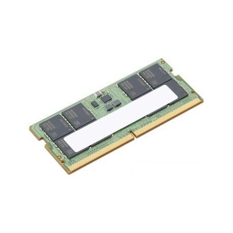 LENOVO TP 32GB DDR5 5600MHZ SODIMM