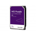 2TB WD WD23PURZ Purple 5.400RPM 256MB