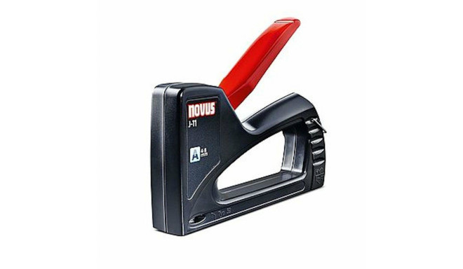 Klammerdaja TAP STAPLER. J-11 /NOVUS