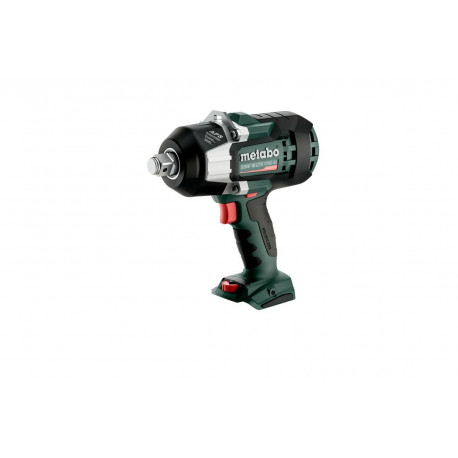 METABO. IMPACT WRENCH SSW 18 LTX 1750 BL 1750Nm CARCASS METABOX