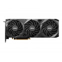 Karta graficzna MSI GeForce RTX 3060 Ti Ventu