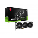 Karta graficzna MSI GeForce RTX 4060 Ti Ventu