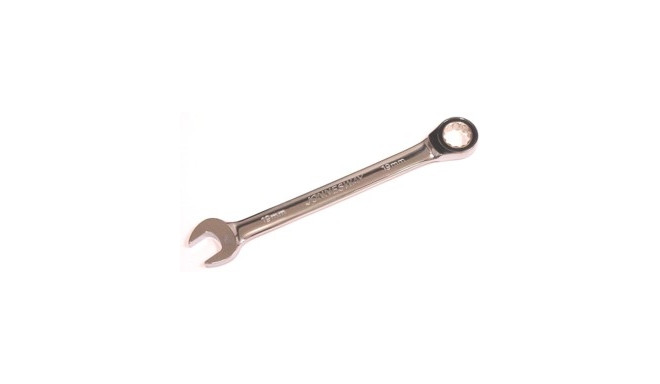JS.COMBINET WRENCH WITH GRZECHO. 13mm