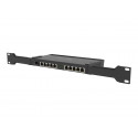 Router MikroTik RB4011IGS+RM