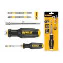 DEWALT WKRĘTAK 6w1
