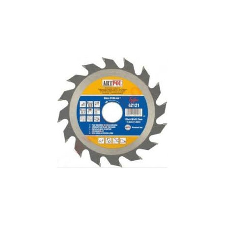 CIRCULAR SAW 230*30*60z /AR