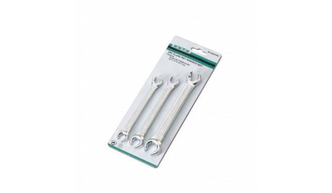 HONITON BRAKE CABLE KEY, 3 pieces H0001 8*9/10*11/12*13.