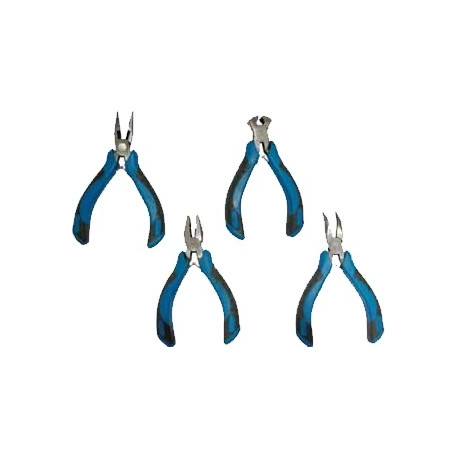 JOBI EXTRA MINI tangide komplekt 5 tk