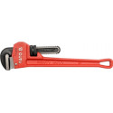 YATO KLUCZ DO RUR STILLSON CR-MO 14"  2490