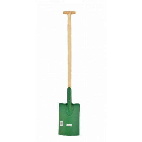 GARDENING SPADE