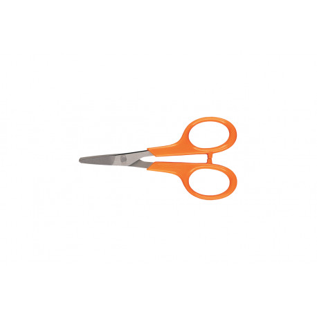 Classic manicure scissors, 10 cm