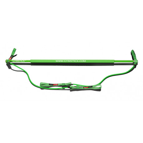 Gymstick Original Light 2.0, roheline