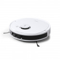 ROB Ecovacs DEEBOT Saugroboter N8 PRO white