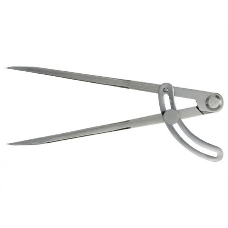 LIMIT COMPASS 150 mm kompass