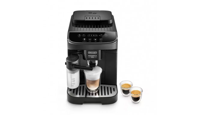 Automatic coffee machine DE'LONGHI MAGNIFICA EVO ECAM290.51.B