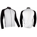 Cycling jacket AVENTO 81BV WIZ S