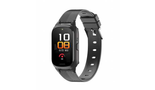 Forever smartwatch SIVA ST-100 black