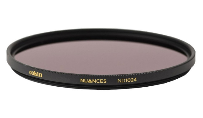 Cokin ND1024 Mineral 10 diafragmas ND 67mm filtrs