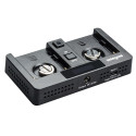 Weeylite NP F Adapter