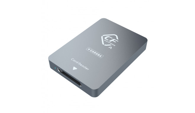 Caruba Cardreader CFexpress Type A USB 3.1